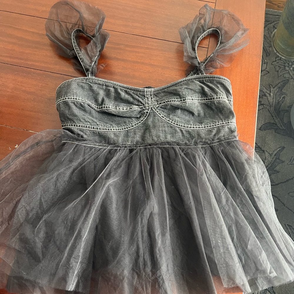 Anthropologie Pilcro Top — size M